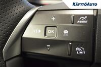 heti ajoon Opel Grandland