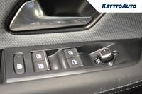 heti ajoon Opel Grandland