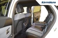 heti ajoon Opel Grandland