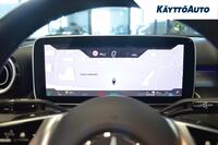 heti ajoon Mercedes-Benz C