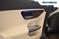 heti ajoon Mercedes-Benz C