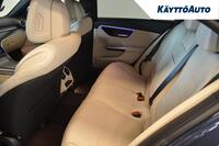 heti ajoon Mercedes-Benz C