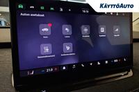 heti ajoon Skoda Elroq