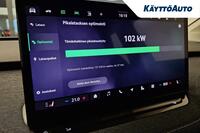 heti ajoon Skoda Elroq