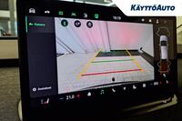 heti ajoon Skoda Elroq