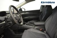 heti ajoon Skoda Elroq