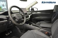 heti ajoon Skoda Elroq