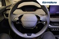 heti ajoon Skoda Elroq