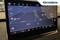 heti ajoon Skoda Elroq