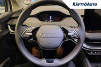 heti ajoon Skoda Elroq