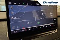 heti ajoon Skoda Elroq