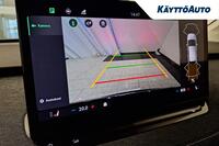 heti ajoon Skoda Elroq