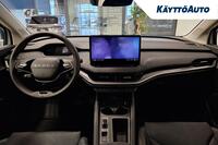 heti ajoon Skoda Elroq