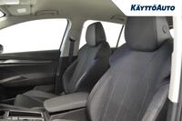 heti ajoon Skoda Elroq