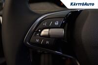 heti ajoon Skoda Elroq