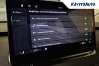 heti ajoon Skoda Elroq