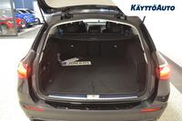 heti ajoon Mercedes-Benz E