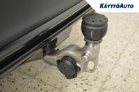 heti ajoon Mercedes-Benz E