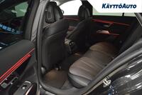 heti ajoon Mercedes-Benz E