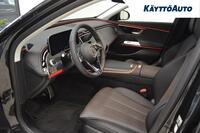 heti ajoon Mercedes-Benz E