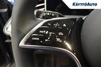 heti ajoon Mercedes-Benz E