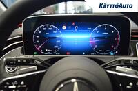 heti ajoon Mercedes-Benz E