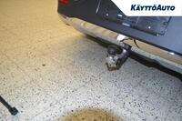 heti ajoon Mercedes-Benz EQE