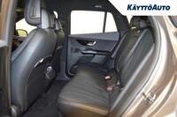 heti ajoon Mercedes-Benz EQE