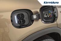 heti ajoon Mercedes-Benz EQE