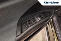 heti ajoon Skoda Enyaq