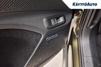 heti ajoon Skoda Enyaq