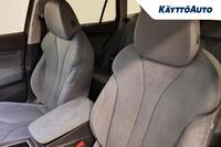 heti ajoon Skoda Enyaq