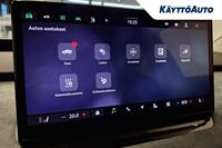 heti ajoon Skoda Enyaq