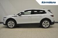 heti ajoon Skoda Elroq