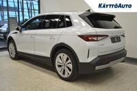 heti ajoon Skoda Elroq