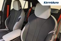 heti ajoon Skoda Elroq