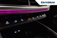 heti ajoon Skoda Elroq