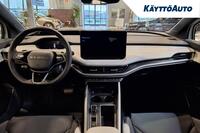 heti ajoon Skoda Elroq