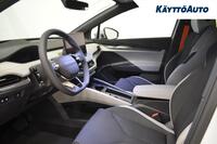 heti ajoon Skoda Elroq