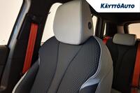 heti ajoon Skoda Elroq