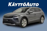 heti ajoon Skoda Elroq