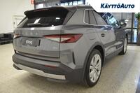 heti ajoon Skoda Elroq