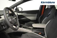 heti ajoon Skoda Elroq