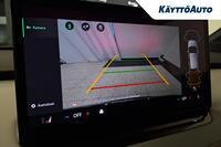 heti ajoon Skoda Elroq