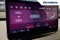 heti ajoon Skoda Elroq