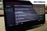 heti ajoon Skoda Elroq