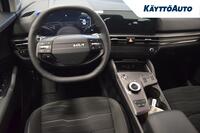 heti ajoon Kia Sportage