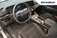 heti ajoon Kia Sportage