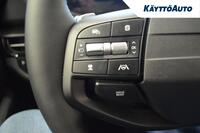 heti ajoon Kia Sportage