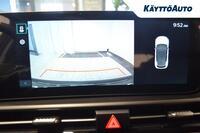 heti ajoon Kia Sportage